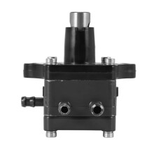 Auto Teile Kraftstoff Pumpe für Kraftstoff Pumpe Assy Passt für BF25 BF30 BF40 BF50 BF75 BF90 Ersetzt 16700-ZW1-004