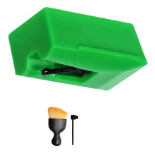 Record Needle Replacement Stylus for ATN95E AT93 AT3400 AT3450 Akai Replacement Needle Turntable Accessories