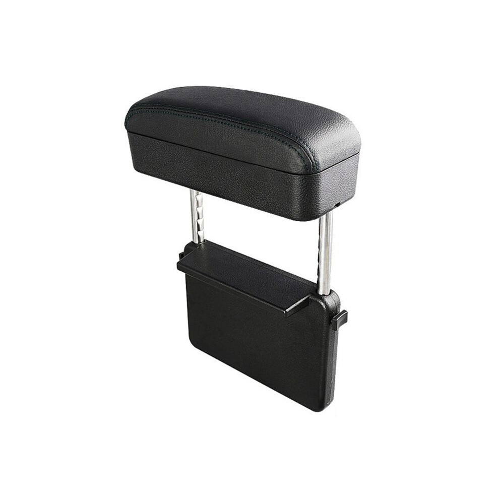 Universal Car Armrest Box Elbow Support Adjustable Car Center Console Arm Rest Auto Organizer Arm Rest A 4713716580488