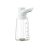Touchless Automatic Soap Dispenser USB Rechargeable Adjustable 4-Level Sensor Pump for Kitchen Bathroom White 1