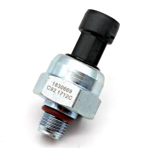 10X Turbo-Injectiecontrole-Oliedruk-ICP-Sensorzender voor  1830669C92 1