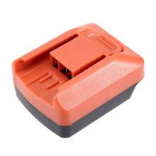 Upgraded Battery Adapter Converter for to 18V Cordless Tool, Power Tool Battery Converter Cordless Tool