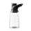 Touchless Automatic Soap Dispenser USB Rechargeable Adjustable 4-Level Sensor Pump for Kitchen Bathroom Black 2