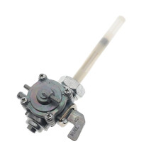 Benzinhahn 16951-MF5-015 für Rebel 450 CMX450C VT500C Shadow 500 VT500C 83-87 16950-MC9-830 16950-ME2-010