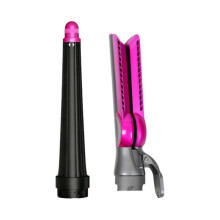 Conical Barrels&Airflow Attachment for FlexStyle HD430/HD435/HD440 Creates Smooth Hair with Less Damage Breakage B