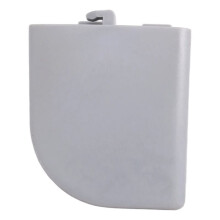Exterior Door Handle Cover 1400020 for LP550 560570610 Gallardo Left Door Handle Small Protective Cover