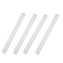 Drawer Repair Kit - Furniture Accessories Brackets Used to Reinforce and Repair Wood//Chipboard Drawers Cabinet 2Pair