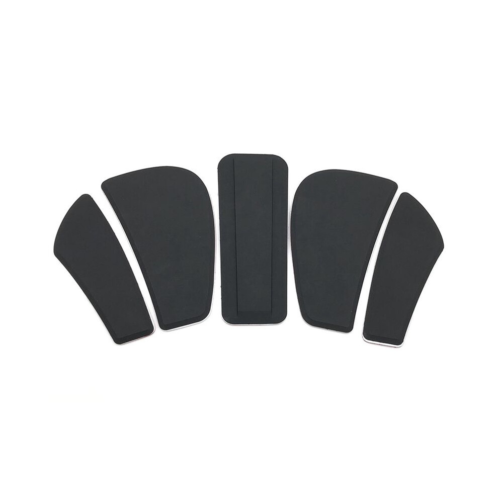 Motorcycle Tank Pad Side Tank Pad Grip Non-Slip Stickers Fuel Tank Traction Pad For R1250rt R 1250 Rt R1200rt Lc 2014 - 4712478008223