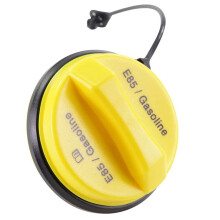 GT294 Gas Tank Deckel Tank Deckel für Captiva Sport HHR Impala Malibu Monte Carlo G6 (2007-2016) 15896222