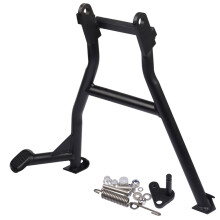 for G310GS G310 GS 2017-2021 Motorcycle Large Bracket Pillar Center Central Parking Stand Firm Holder Support