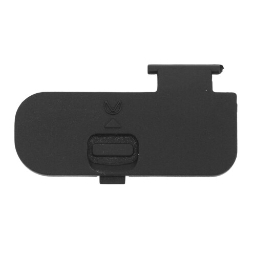 Sostituzione del coperchio della batteria per D3200, D3300 e D5200 1