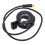 Water Resistant 3-Pin Thumb Throttle for Folding Scooters, 50cm Cable 3