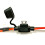 36V 48V Battery Expansion Cable Kit Compatible with  M365 Pro Includes XT30 & XT60 Connectors  Fuse 3
