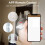 Zigbee Door Sensor Wireless Magnetic Window Open Closed Alarm Detector Works Zigbee2MQTT for Alexa  Need Gateway 7