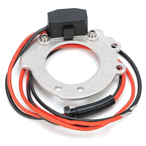 Electronic Ignition Conversion Kit Ignitor Distributor Module Kit 1244A 1244 EF4 for  4Cyl 2N 9N 8N 500-800 Series 1