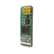 Modulo - Display Compatibile con  per Casco da Moto Disponibile per La Guida con Schermo - Display Intelligente