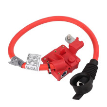 Positive Battery Cable Wire 61129217036 for F10 F11 F07 F12 F13 F06 E82 61139203570 61129217036