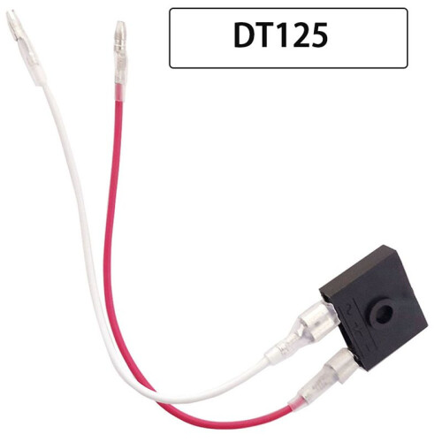 2X Motorcycle Voltage Rectifier Regulator for  DT125 DT 125 Stabilizer 1