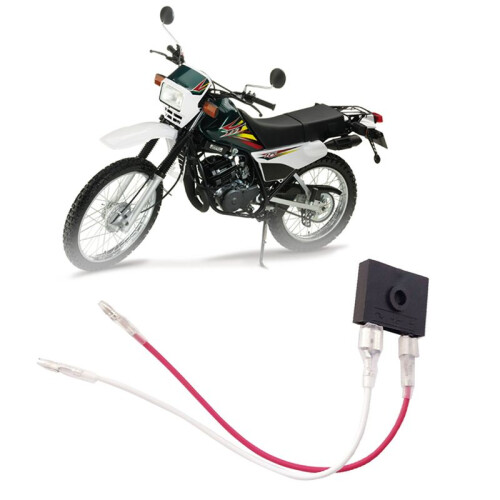 2X Motorcycle Voltage Rectifier Regulator for  DT125 DT 125 Stabilizer 2