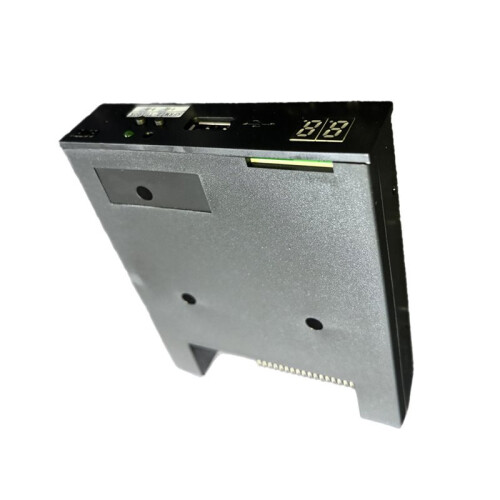 SFRM72-TU100K 3,5" USB 720KB Diskettenhetsemulator för Industriell Styrutrustning Diskett-USB-Emulator Diskettemulator 2