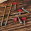 4PCS Handle Quick Release Pins Kit, Knurled Handle Stainless Steel Lock M6 Quick Release Pins for Rolling Toolbox 7