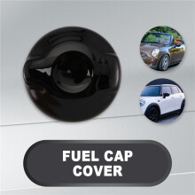 1PCS ABS UV Protected Ray Style Fuel Tank Cover for Cooper F55 F56 F57