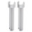 2X Knob Command Controller Repair Kit for   W204 X204 W212 W218 Console  Button Scroll Knob Shaft 1