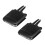 2X Front A/C Air Vent Outlet Tab Clip Repair Kit for  Cayenne 2011-2016 Car 1