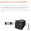 WiFi   Garage Door Opener Controller Work with  Home SmartLife/Tuya APP Control No Hub Require,EU Plug 7