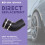 1KD145838 Car Throttle Pipe Turbo Pipe for  Magotan 5