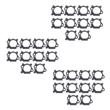 30X 795629 für Briggs und Stratton Vergaser Dichtung 272653 272653S