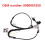 2X Sensor de Velocidade da Roda ABS 8980061850 para Caminhão  NPR75 5