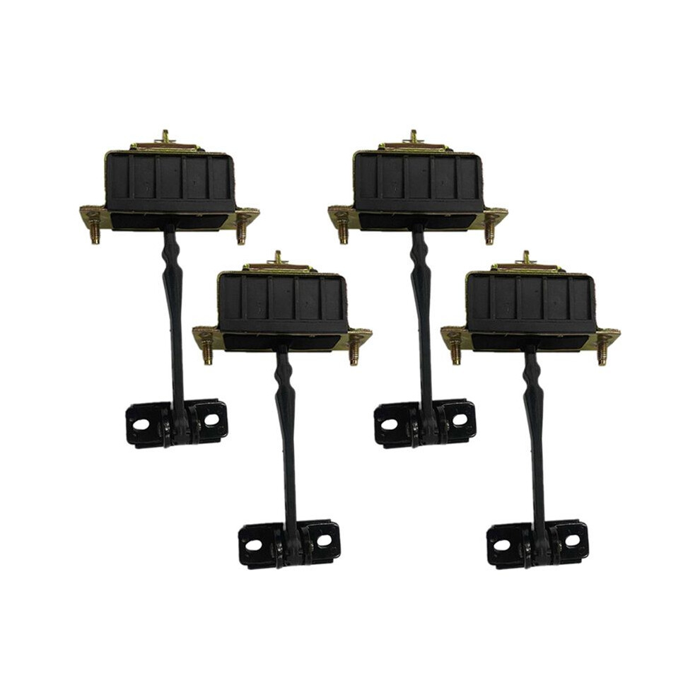 4X 2037200116 Door Catch Door Lock Front Left Or Right For - W203 S203 C-Class- 4713755130088