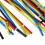 30 Pcs 5 Pin Wires Cable Relay Socket Harness Connector  12V for Car Auto 3