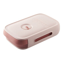 Egg Storage Container Refrigerator Drawer Type Egg Tray Refrigerator Organizer Food Container Kitchen Accessories,B