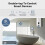 Tuya Zigbee  Button  Scene , Mobile Setting Multi-Scene Linkage Wireless Remote Controllerl 5