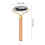Terahertz-Steinroller - Gesichtsmassage, 111x43x18mm 2