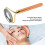 Terahertz-Steinroller - Gesichtsmassage, 111x43x18mm 4