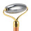Terahertz-Steinroller - Gesichtsmassage, 111x43x18mm 10