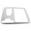 4X Central Console Cup Holder Water Cup Holder Panel Decoration Trim for   C Class W204 2008-2014 RHD 3