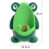 Frosch-Wandurinal für Kinder - Kunststoff 2