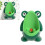 Frosch-Wandurinal für Kinder - Kunststoff 7