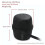 For SRS-XB100 Audio Portable Bag Anti-Scratch Protective Bag Accessories 6