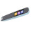 Scan Reader Stift Chinesisch-Englisch 650 mAh Blaues Taschenformat 12