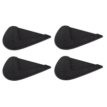 4X CN15A610A77AC Front Left Adjustment Adjusting Handle Car Backrest Adjuster for Ecosport 13-17