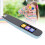 Scan Reader Stift Chinesisch-Englisch 650 mAh Blaues Taschenformat 16