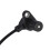 2X Angle Position Sensor Accessories Black Crankshaft Fittings for  55241321C 3