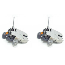 2X Rear Tailgate Boot Lid Lock 31440492 31440489 31440244 31440240 31335052 Car Trunk Tailgate Lock Block for XC60