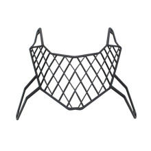 Motorcycle Headlight Guard Light Grill Cover Protector for XL750 TRANSALP 2023- TRANSALP XL 750