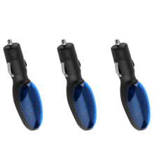 3X Car Fuel Saver Save Gas Economizer Save Gas Features Fuel 12V Vehicle-Mounted Fuel-Saving Treasure Green Fuel Save